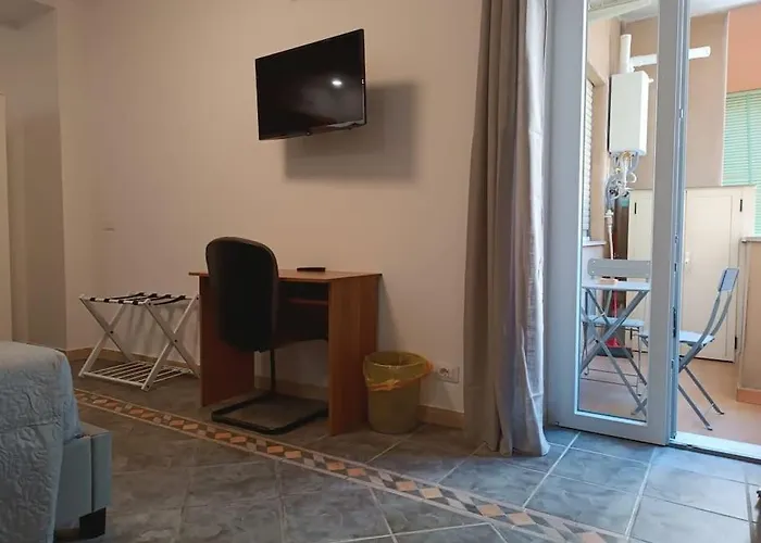 Appartamento Domus Cerchiari *