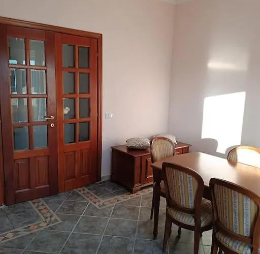 Domus Cerchiari Appartamento *