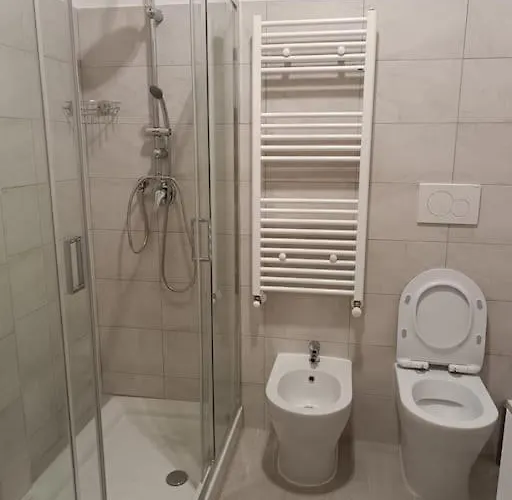 Domus Cerchiari Appartamento Roma
