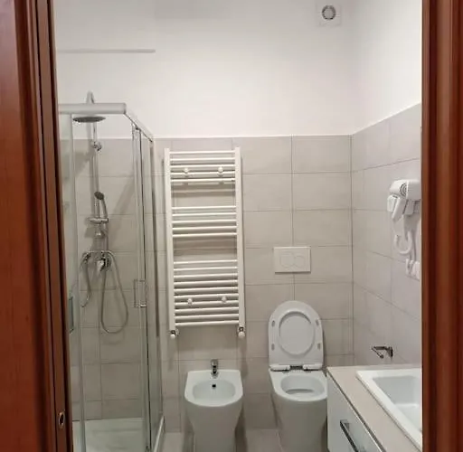 Domus Cerchiari Roma