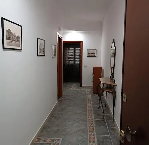 Domus Cerchiari Appartamento *