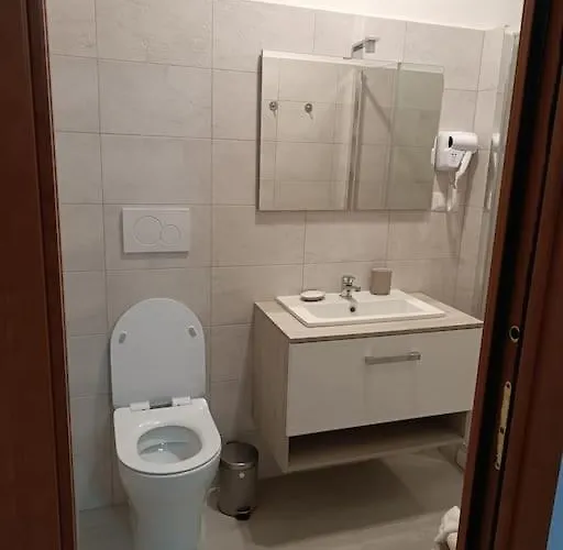 Domus Cerchiari Roma