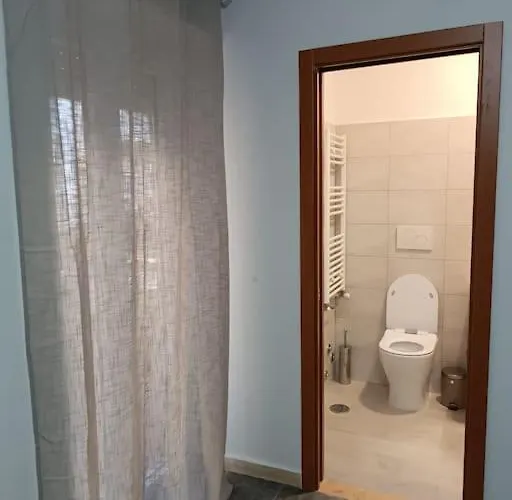 Appartamento Domus Cerchiari *