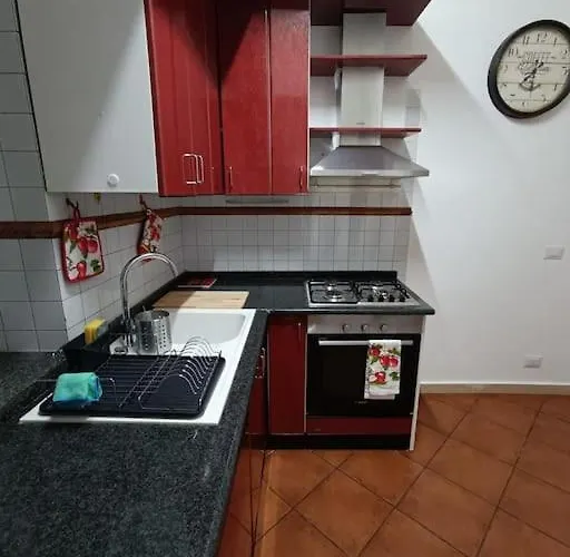 Domus Cerchiari *