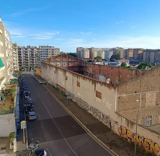 Domus Cerchiari Appartamento Roma