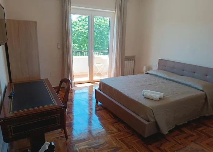 Appartamento Domus Cerchiari Roma