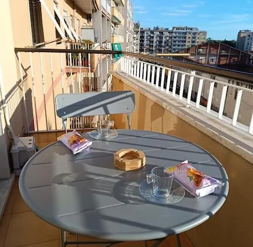 Domus Cerchiari * Roma