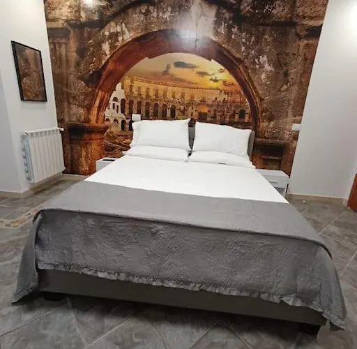 Domus Cerchiari Appartamento Roma